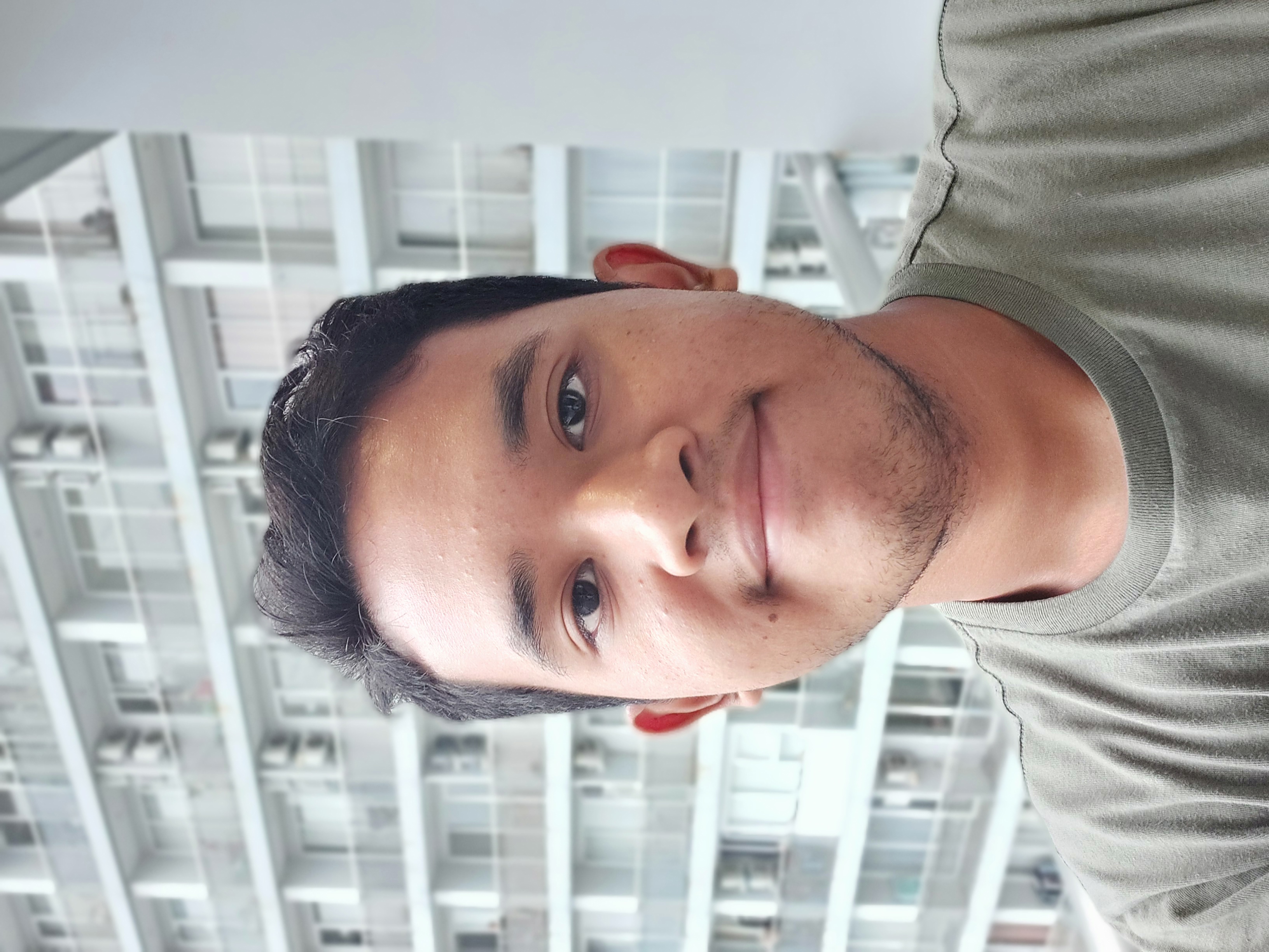 Picture of the author